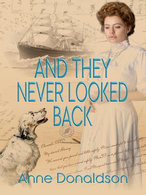 cover image of And They Never Looked Back